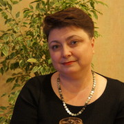 Галина Чумаян on My World.