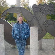 Денис Липнин on My World.