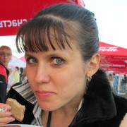 Светлана Геращенко on My World.