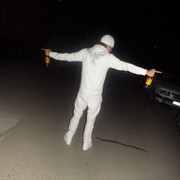 )) ))) on My World.