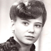 Елена Христолюбова Москва