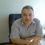 Youri Kokh on My World.
