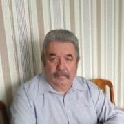 Александр Савельев on My World.
