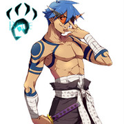 Kamino *___* on My World.