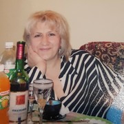 Anahit Yeghiazaryan on My World.