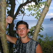 Александр Египко on My World.