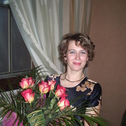 Яна Волкова on My World.
