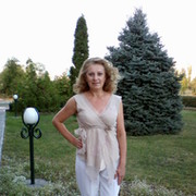 Елена Киселёва on My World.