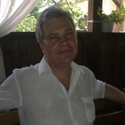 Юрий Иванов on My World.
