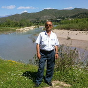 YUSUF SAVAs on My World.