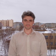 Роман Забоев on My World.