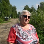 Арапочкина Валентина Валентина
