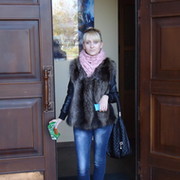 Людмила Тер on My World.