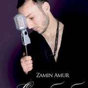 Zamin Amur on My World.
