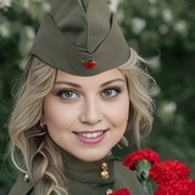GALINA ZAYCHIKOVA on My World.