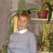 Людмила Земскова on My World.