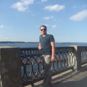 Евгений Красиков on My World.