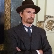 Вадим Землянухин в Моем Мире.