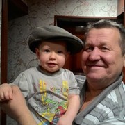 виктор петров on My World.
