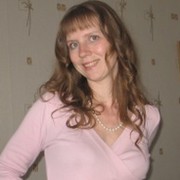 АННА ЗЕЛЕНСКАЯ on My World.