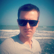 Denis Zinovyev on My World.