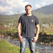 Артем Зобнин on My World.