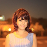 Zarishka Z@rish@ on My World.