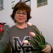 Светлана Журавлева on My World.