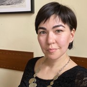 Зульфия Ишбердина on My World.