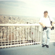Mikhail S on My World.