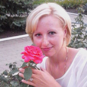 Светлана Боровкова