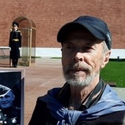Владимир Косолапов on My World.